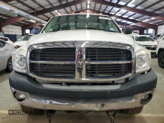 2009 Dodge Ram 2500 ST with VIN 3D7KS26T39G509532, listed as a Copart auction lot 85847684 with 76,157 mi miles and Clean Title. Bid and sale history available at carsss.com. Image 5.