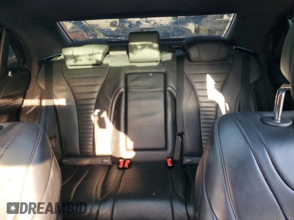 2019 Mercedes-Benz S 560 with VIN WDDUG8GB1KA460161, listed as a Copart auction lot 84056044 with 37,953 mi miles and Salvage Title. Bid and sale history available at DreamBid. Image 10.