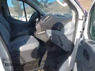 2015 Ford Transit Cargo with VIN 1FTNE1ZM6FKA63779, listed as a IAAI auction lot 41367212 with 208,866 mi miles and . Bid and sale history available at carsss.com. Image 5.