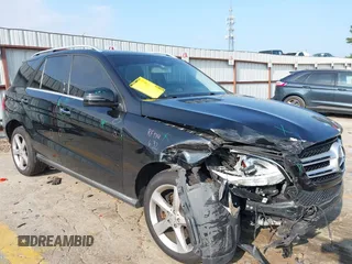 2016 Mercedes-Benz GLE 350 z VIN 4JGDA5JB5GA727131, wystawiony jako IAAI lot #42392219 z przebiegiem 106 531 mil mil oraz . Historia ofert i sprzedaży dostępna na DreamBid. Obrazek 6.