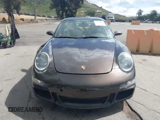 2008 Porsche 911 Carrera S with VIN WP0AB29928S731587, listed as a IAAI auction lot 41774067 with 150,243 mi miles and . Bid and sale history available at DreamBid. Image 13.