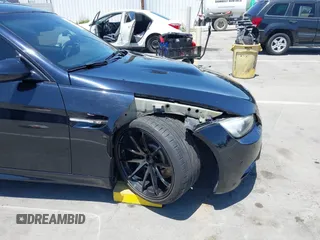 2010 BMW M3 with VIN WBSWD9C55AP363261, listed as a IAAI auction lot 42317114 with 120,180 mi miles and . Bid and sale history available at DreamBid. Image 6.