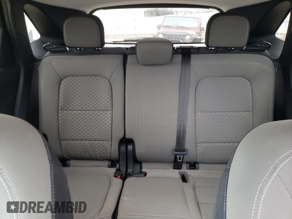 2022 Ford Escape SE with VIN 1FMCU9G64NUA60763, listed as a Copart auction lot 45189905 with 135,365 mi miles and Clean Title. Bid and sale history available at DreamBid. Image 10.