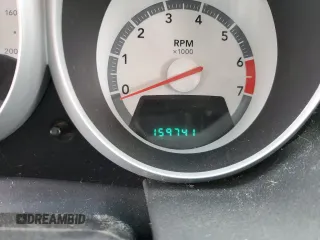 2010 Dodge Grand Caravan Hero with VIN 2D4RN3D15AR390052, listed as a Copart auction lot 50965865 with 159,741 mi miles and Salvage Title. Bid and sale history available at DreamBid. Image 9.