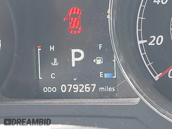 2018 Mitsubishi Outlander SEL with VIN JA4AP4AW6JU002642, listed as a IAAI auction lot 42186350 with 79,267 mi miles and . Bid and sale history available at DreamBid. Image 15.