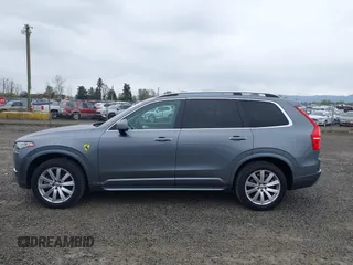 2016 Volvo XC90 T6 Momentum z VIN YV4A22PK7G1033452, wystawiony jako IAAI lot #41884004 z przebiegiem 78 734 mil mil oraz . Historia ofert i sprzedaży dostępna na DreamBid. Obrazek 15.