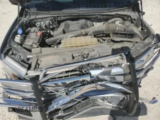 2020 Ford F-150 XL with VIN 1FTEW1C41LKE15233, listed as a Copart auction lot 48227145 with 207,269 mi miles and Salvage Title. Bid and sale history available at carsss.com. Image 11.
