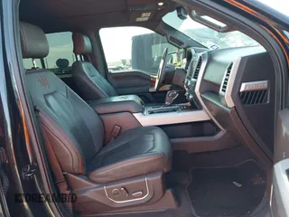 2015 Ford F-150 XLT with VIN 1FTEW1EG0FFA86951, listed as a IAAI auction lot 42048864 with 121,745 mi miles and . Bid and sale history available at DreamBid. Image 5.