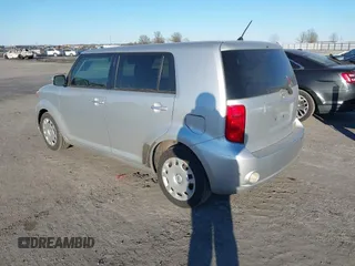 2010 Scion xB with VIN JTLZE4FE1A1118271, listed as a IAAI auction lot 41372123 with 187,237 mi miles and . Bid and sale history available at DreamBid. Image 3.