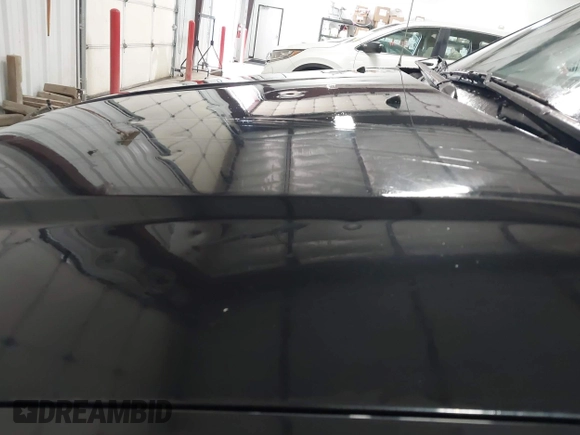 2014 Dodge Grand Caravan SXT with VIN 2C4RDGCGXER154709, listed as a IAAI auction lot 41117603 with 214,872 mi miles and . Bid and sale history available at DreamBid. Image 6.