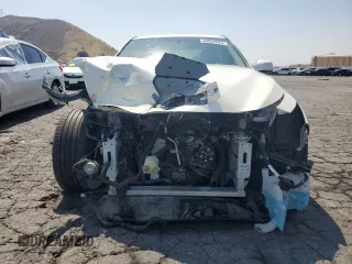 2016 Infiniti Q50 with VIN JN1EV7AR1GM344990, listed as a Copart auction lot 54622525 with 71,930 mi miles and Salvage Title. Bid and sale history available at DreamBid. Image 5.