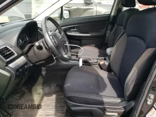2016 Subaru Impreza Special Sports Premium z VIN JF1GPAS66G8274421, wystawiony jako Copart lot #51123575 z przebiegiem 88 651 mil mil oraz Szkoda całkowita • Salvage title. Historia ofert i sprzedaży dostępna na DreamBid. Obrazek 7.