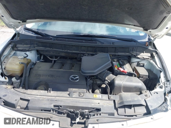 2014 Mazda CX-9 Grand Touring with VIN JM3TB2DA8E0436650, listed as a IAAI auction lot 42147525 with 124,179 mi miles and . Bid and sale history available at DreamBid. Image 10.