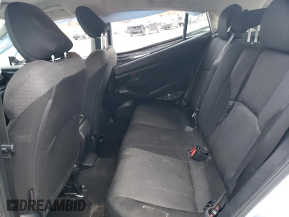 2019 Subaru Impreza z VIN 4S3GTAA64K3700975, wystawiony jako Copart lot #42962845 z przebiegiem 165 830 mil mil oraz Szkoda całkowita • Salvage title. Historia ofert i sprzedaży dostępna na DreamBid. Obrazek 12.