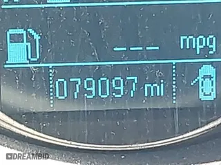 2012 Chevrolet Cruze LT w/1LT with VIN 1G1PF5SC1C7223217, listed as a IAAI auction lot 41976586 with 79,097 mi miles. Bid and sale history available at carsss.com. Image 15.