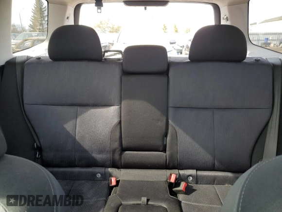 2010 Subaru Forester 2.5X Premium with VIN JF2SH6CC5AH910287, listed as a Copart auction lot 46699675 with 230,463 mi miles and Salvage Title. Bid and sale history available at carsss.com. Image 10.