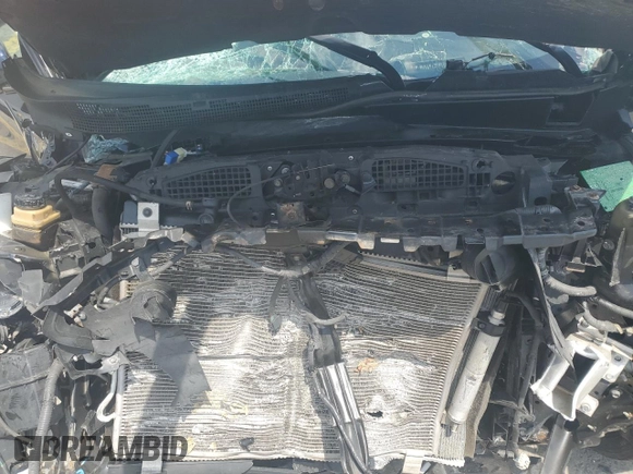 2015 Infiniti QX60 z VIN 5N1AL0MM3FC553463, wystawiony jako Copart lot #61921575 z przebiegiem Nie podano mil oraz Szkoda całkowita • Salvage title. Historia ofert i sprzedaży dostępna na DreamBid. Obrazek 12.