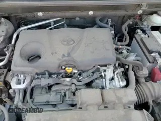 2019 Toyota RAV4 XLE z VIN JTMP1RFV2KD031054, wystawiony jako Copart lot #70007595 z przebiegiem 75 512 mil mil oraz Szkoda całkowita • Salvage title. Historia ofert i sprzedaży dostępna na DreamBid. Obrazek 14.