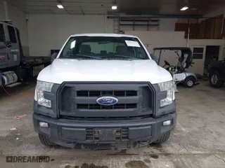 2015 Ford F-150 XLT with VIN 1FTFX1EF7FKD61909, listed as a IAAI auction lot 41957176 with 192,942 mi miles. Bid and sale history available at carsss.com. Image 11.