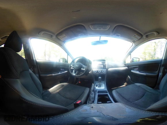 2017 Subaru Crosstrek Premium with VIN JF2GPABC9HH238144, listed as a IAAI auction lot 42811009 with 128,416 mi miles and . Bid and sale history available at DreamBid. Image 19.