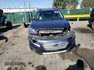 2015 Subaru Outback Limited with VIN 4S4BSBJCXF3336541, listed as a Copart auction lot 51184135 with 87,110 mi miles and Salvage Title. Bid and sale history available at DreamBid. Image 11.