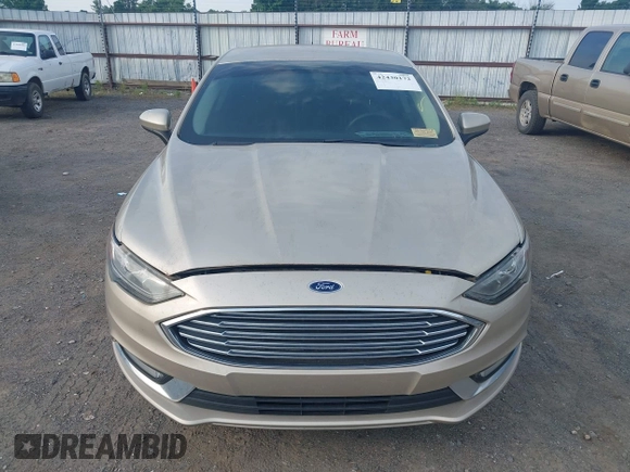 2018 Ford Fusion SE z VIN 3FA6P0HD6JR279927, wystawiony jako IAAI lot #42430172 z przebiegiem 145 080 mil mil oraz . Historia ofert i sprzedaży dostępna na DreamBid. Obrazek 12.