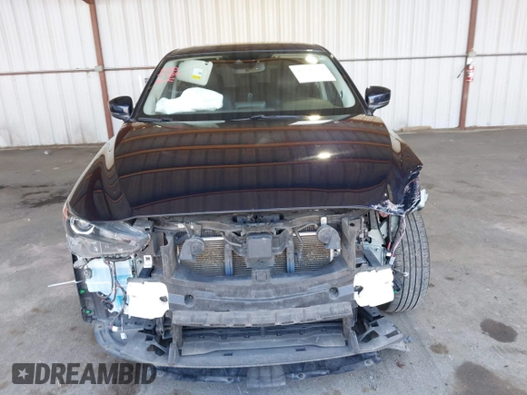 2020 Mazda CX-5 Touring z VIN JM3KFACM2L0802461, wystawiony jako IAAI lot #42148039 z przebiegiem 57 963 mil mil oraz . Historia ofert i sprzedaży dostępna na DreamBid. Obrazek 13.