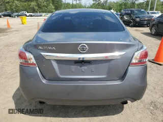 2014 Nissan Altima 2.5 with VIN 1N4AL3AP3EC283711, listed as a Copart auction lot 51830385 with 95,493 mi miles and Salvage Title. Bid and sale history available at DreamBid. Image 6.