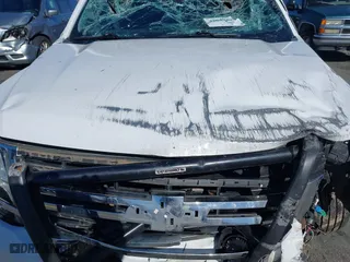 2020 Chevrolet Tahoe Commercial with VIN 1GNLCDEC4LR216777, listed as a IAAI auction lot 41637104 with 20 mi miles. Bid and sale history available at carsss.com. Image 10.