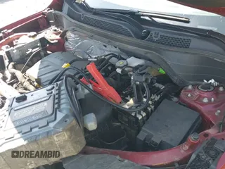 2024 Chevrolet Trax LT с VIN KL77LHE29RC159011, выставлен на аукционе IAAI как лот 43193460 с пробегом 51 239 миль миль и . История ставок и продаж доступна на DreamBid. Изображение 21.