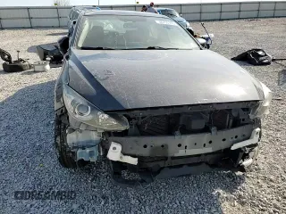 2016 Mazda 3 i Sport with VIN JM1BM1U75G1337939, listed as a Copart auction lot 48716555 with 108,130 mi miles and Salvage Title. Bid and sale history available at carsss.com. Image 11.