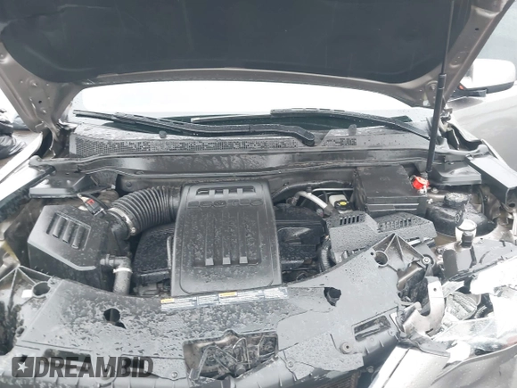 2012 GMC Terrain SLT-1 with VIN 2GKFLVEK0C6295898, listed as a IAAI auction lot 40756890 with 114,085 mi miles and . Bid and sale history available at DreamBid. Image 10.