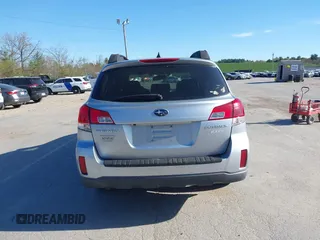 2013 Subaru Outback Limited with VIN 4S4BRBPC7D3274273, listed as a IAAI auction lot 42172627 with 257,261 mi miles and . Bid and sale history available at DreamBid. Image 16.