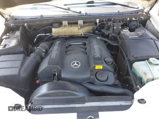 2002 Mercedes-Benz M 320/430/500 z VIN 4JGAB54E92A362578, wystawiony jako IAAI lot #42171526 z przebiegiem 172 623 mil mil oraz . Historia ofert i sprzedaży dostępna na DreamBid. Obrazek 10.