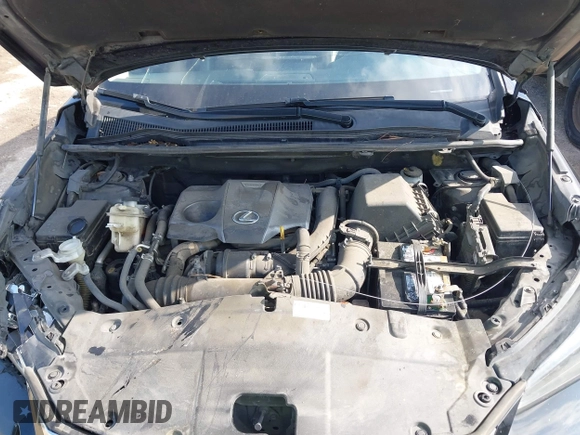 2016 Lexus NX 200t with VIN JTJBARBZ6G2052153, listed as a IAAI auction lot 42377806 with 202,934 mi miles and . Bid and sale history available at DreamBid. Image 10.