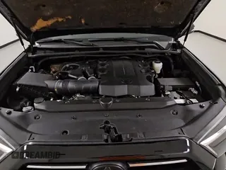 2024 Toyota 4Runner SR5 Premium с VIN JTEFU5JR0R5306653, выставлен на аукционе Copart как лот 49727955 с пробегом 30 745 миль миль и Чистый • Clean title. История ставок и продаж доступна на DreamBid. Изображение 15.