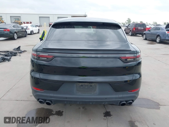 2020 Porsche Cayenne с VIN WP1BA2AYXLDA47778, выставлен на аукционе IAAI как лот 42037242 с пробегом 74 213 миль миль и . История ставок и продаж доступна на DreamBid. Изображение 17.