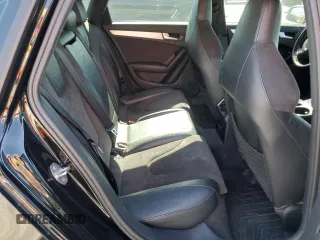 2012 Audi S4 Premium Plus z VIN WAUDGAFL6CA111717, wystawiony jako Copart lot #49902045 z przebiegiem 109 881 mil mil oraz Szkoda całkowita • Salvage title. Historia ofert i sprzedaży dostępna na DreamBid. Obrazek 10.