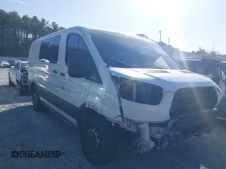 2019 Ford Transit с VIN 1FTYE1YM6KKA96760, выставлен на аукционе IAAI как лот 41738283 с пробегом 160 926 миль миль и . История ставок и продаж доступна на DreamBid. Изображение 1.