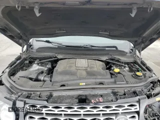 2015 Land Rover Range Rover Sport Supercharged z VIN SALWR2TF1FA540979, wystawiony jako Copart lot #57409835 z przebiegiem 113 984 mil mil oraz Szkoda całkowita • Salvage title. Historia ofert i sprzedaży dostępna na DreamBid. Obrazek 12.
