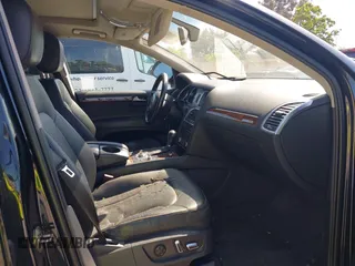 2011 Audi Q7 Prestige z VIN WA1VMAFE7BD005673, wystawiony jako IAAI lot #42223892 z przebiegiem 248 314 mil mil oraz . Historia ofert i sprzedaży dostępna na DreamBid. Obrazek 5.