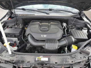 2015 Jeep Grand Cherokee Altitude with VIN 1C4RJEAG7FC193946, listed as a Copart auction lot 53294965 with 64,019 mi miles and Salvage Title. Bid and sale history available at carsss.com. Image 12.