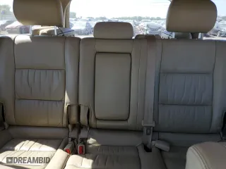 2005 Toyota Land Cruiser with VIN JTEHT05J852070414, listed as a Copart auction lot 72540074 with 227,912 mi miles and Salvage Title. Bid and sale history available at carsss.com. Image 10.