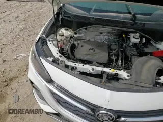 2023 Buick Encore GX Preferred с VIN KL4MMCSL6PB062820, выставлен на аукционе Copart как лот 60439205 с пробегом 25 813 миль миль и На запчасти • Non repairable. История ставок и продаж доступна на DreamBid. Изображение 15.