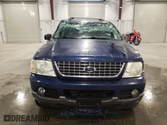 2004 Ford Explorer XLT с VIN 1FMZU73K64UB31946, выставлен на аукционе Copart как лот 64180795 с пробегом 157 722 миль миль и Списание • Salvage title. История ставок и продаж доступна на DreamBid. Изображение 5.