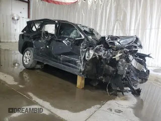 2023 Jeep Grand Cherokee Limited z VIN 1C4RJKBG9P8744850, wystawiony jako Copart lot #60613515 z przebiegiem Nie podano mil oraz Nie do naprawy • Non repairable. Historia ofert i sprzedaży dostępna na DreamBid. Obrazek 4.