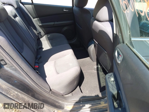 2012 Mazda 6 i Touring with VIN 1YVHZ8DH7C5M12022, listed as a IAAI auction lot 42801068 with 160,134 mi miles and . Bid and sale history available at DreamBid. Image 8.