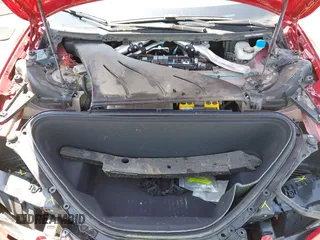 2017 Tesla Model S 100D with VIN 5YJSA1E46HF183568, listed as a IAAI auction lot 42626561 with 110,606 mi miles and . Bid and sale history available at DreamBid. Image 10.