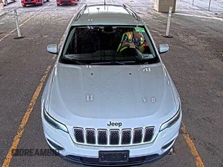 2019 Jeep Cherokee Latitude с VIN 1C4PJMCB6KD354004, выставлен на аукционе IAAI как лот 42854246 с пробегом 64 595 миль миль и . История ставок и продаж доступна на DreamBid. Изображение 21.