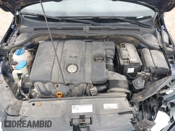 2013 Volkswagen Jetta Sedan SE w/Convenience/Sunroof with VIN 3VWBP7AJ3DM357905, listed as a IAAI auction lot 42065633 with 124,015 mi miles. Bid and sale history available at carsss.com. Image 10.